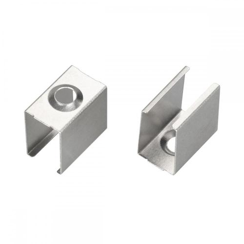 Stainless Aluminum Bending Welding Stamping Parts