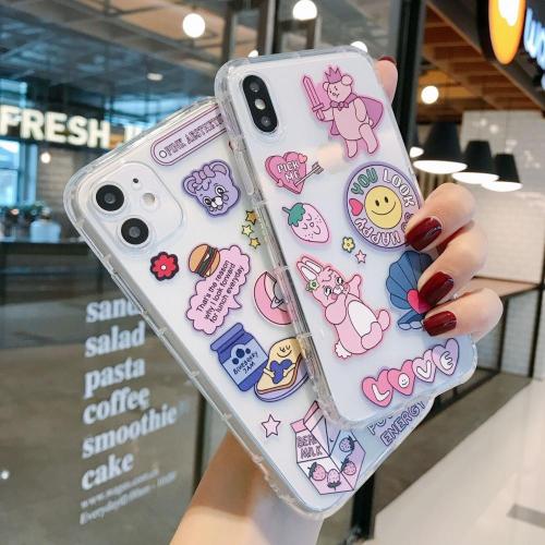 Funda para iPhone XR