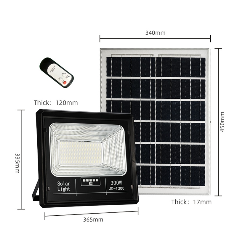 Solar Flood Light 88 Solar Flood Light 88