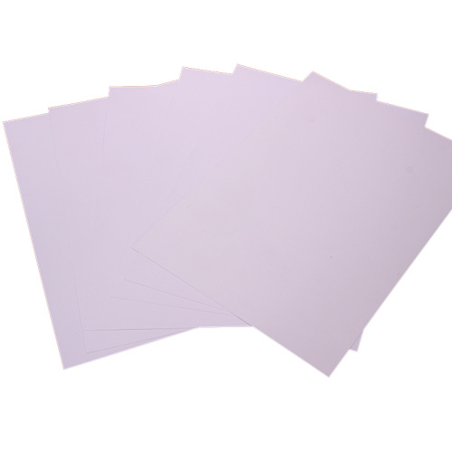 Sale Sale Tấm PVC nhựa cứng để in