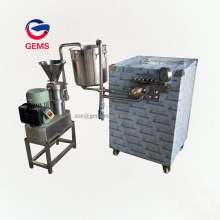 100L Homogenizer Susu Kedelai Homogenat Kelapa Homogenizer