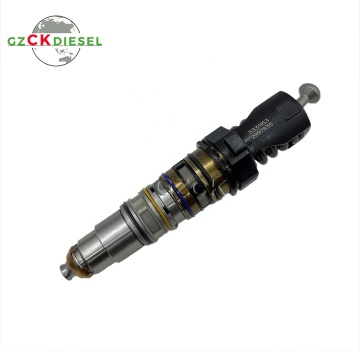 Nuovo gruppo di iniettore di carburante X15 per motore ISX15 QSX15
