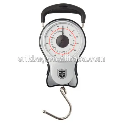 LUGGAGE SCALE