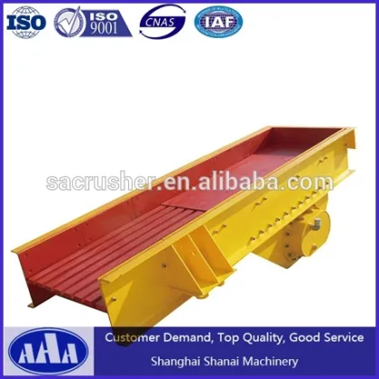 crushing and screening equipment vibration screen sand vibrating screen machine mining screen mesh vibrator screening machine