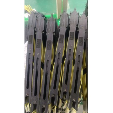 Mô -đun được thiết kế tốt với ổ trục