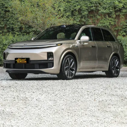 LEADING IDEAL L8 Hybrid electric vehicle lixiang L8CAR