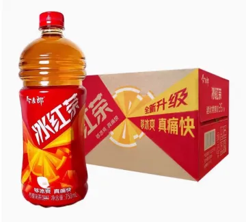 Efficient PET Shrink Film for Beverage Bottles