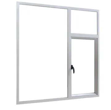 DIY Aluminium Window Frames for Dubai