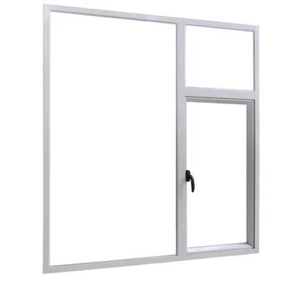 DIY Aluminium Window Frames for Dubai