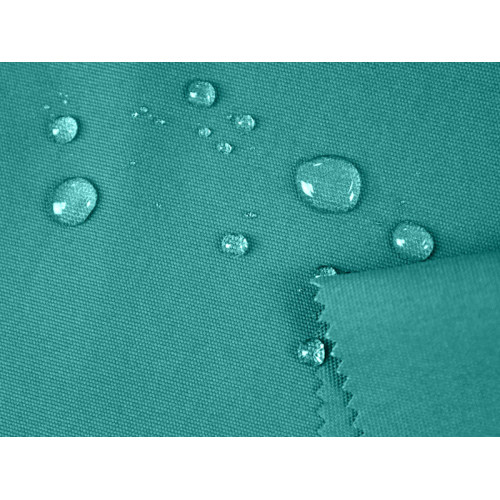 waterproof canvas fabric with color