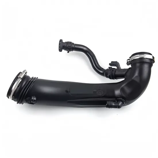 Auto Parts Radiator Hose and Air Intake Hose 9811909980 for Peugeot RCZ & Citroen