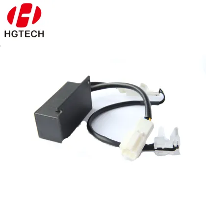 Automotive air conditioning thermostat electronic thermostat digital thermostat