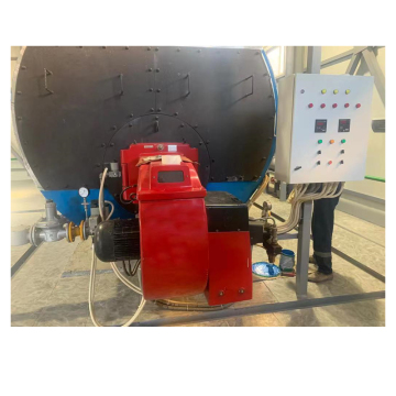 Rabagisseurs à liquide thermique industriel et chaudières à vapeur à huile thermique: solutions efficaces pour le chauffage du processus