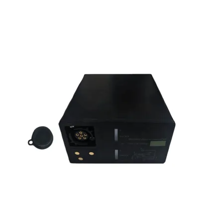 Rechargeable Lithium-ion BB2590 U Battery for Harris