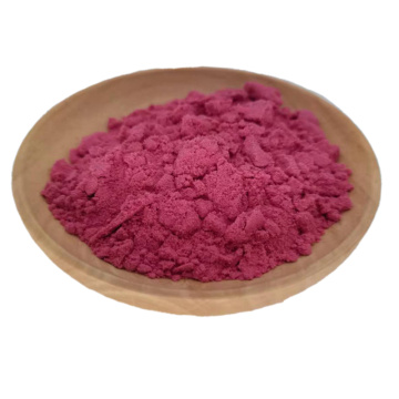 Factory price pomegranate extract pomegranate juice powder