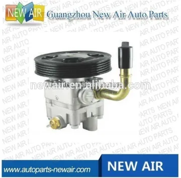 B26K-32-650B steering pump for Mazda