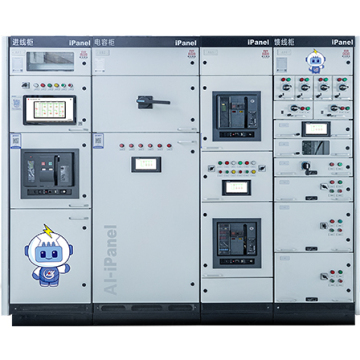 High and low voltage intelligent distribution cabinets, transformers, box-type substations, power intelligence and IoT systems
