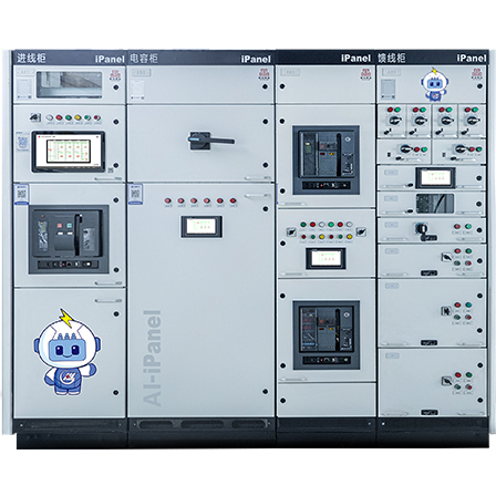 High and low voltage intelligent distribution cabinets, transformers, box-type substations, power intelligence and IoT systems