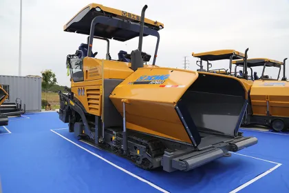 XCMG RP603 Asphalt Paver Machine