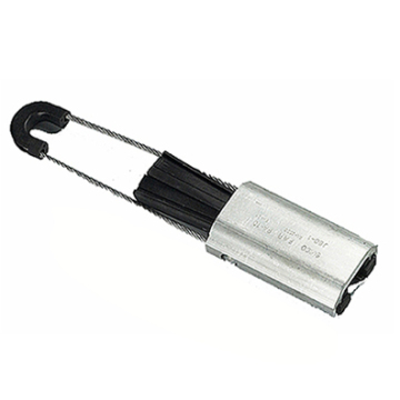 High Strength Aluminium Alloy Anchoring Clamp JB-1
