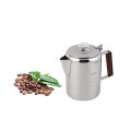 Percolator Coffee Pot Kettle Brew Stovetop Coffee Maker