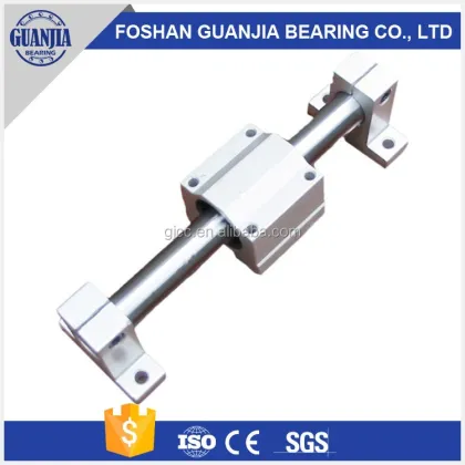 Low Price Linear Guide Rail Bearing 12mm SK12