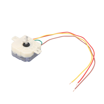 High-Quality Glosok Washing Machine Timer Motor - 15 Minute Replaceable 3-Wire Factory Price