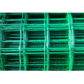 PVC Coated Welded Wire Mesh ISO 9001