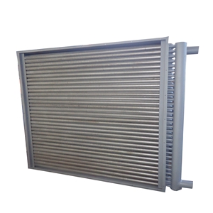 Fin Type Heat Exchanger