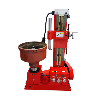 Brake Drum Boring Machine T8362