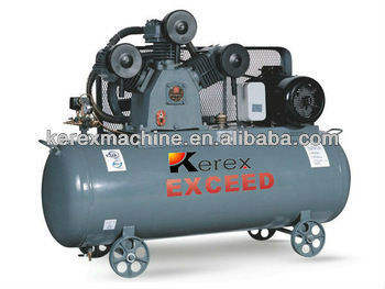 100% pure air compressor machine prices HV7507