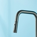 Water Tap Kitchen Faucet Mixers with Flexible Hose