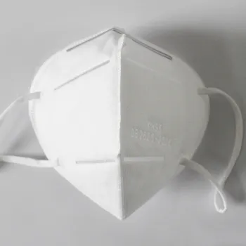 High Quality And High Efficiency Protective Mask