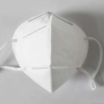 High Quality And High Efficiency Protective Mask