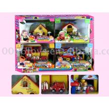 Villa play set