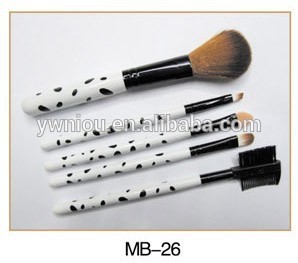 Professional Makeup Tools kit For Beginners Cosmetic Brush Set