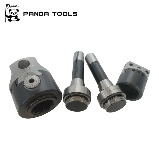 RBH-LA Indexable Twin-Big Rough Boring Tool Head F1-3/4