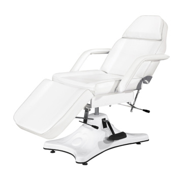 Hydraulic Massage Bed Salon Furniture