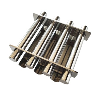 High-Quality Electromagnetic Filter Grates: Magnets, Hoppers, and Grids for Optimal Performance