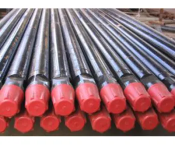 API Spiral Drill Collar