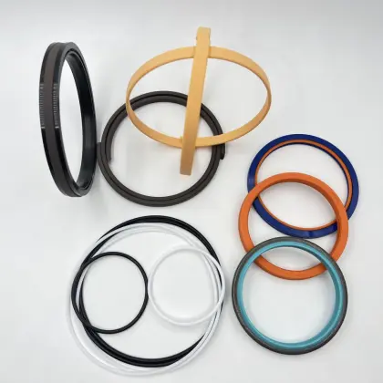 XCMG Boom Cylinder Seal Kit
