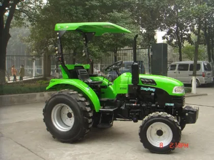 agriculture tractor