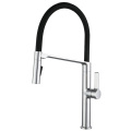 Single-Handle Commercial Style Kitchen Sink Faucet