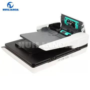 Service Replacement Unit for HP Scanjet PRO 4500 F1 L2749-69001 Flatbed ADF