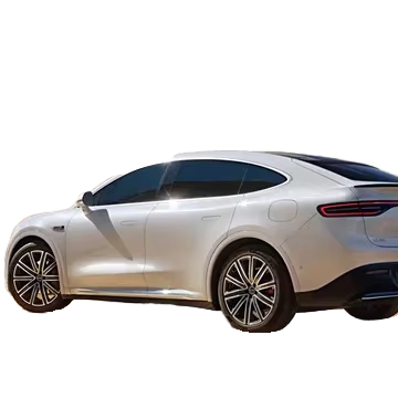 Chery Luxeed S7 855KM 4WD New Energy Electric Sedan Car