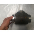 Carbon Steel Tee Pipe Fittings