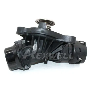 BMW X5 E70 Engine Cooling Thermostat - Part Number 11517805811