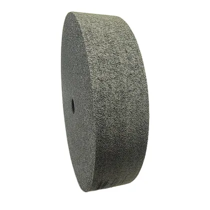 Surface Grinding and Polishing: Abrasive Tools and Angle Grinding Wheels