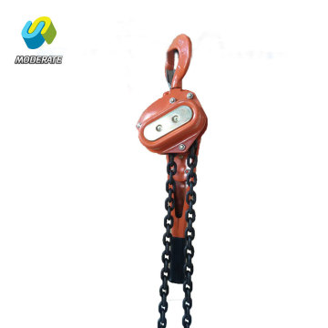 Lever Chain Hoist Lifting Equipment