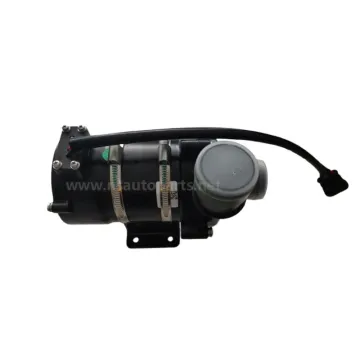 Electric Coolant Pump for Bus, Truck, Car Air Conditioning Systems in Electric Vehicles